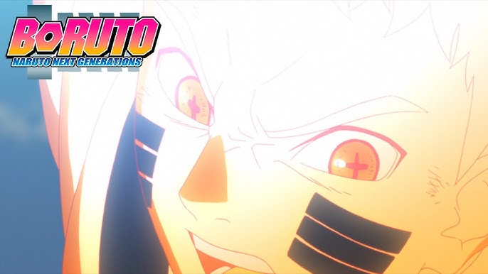 Trailer do arco Kara Actuation de Boruto: Naruto Next Generations