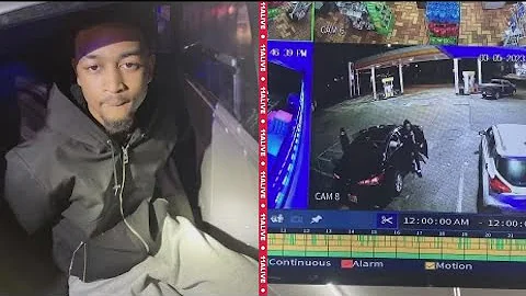 Another arrest made in connection to deadly shooting near Atlantic Station