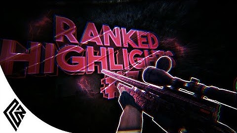 Critical Ops - Ranked Highlights #7[Diamond] Against a team full of hackers!(I Joined GS Casual!!)