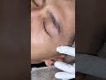 #asmr #wax #眉毛ワックス #大阪天王寺 #asmrsounds