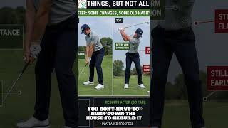 Trust the process. #golftips #trusttheprocess #golfmindset #swingthoughts #golf