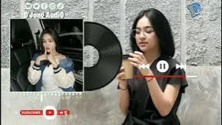 🔸43 JOGET manis sunggu manis 'mus mulyadi'||Remix by D'Jong AudiO