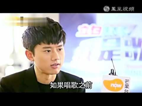 張杰身體不適失水準 鄧紫棋成奪冠大熱