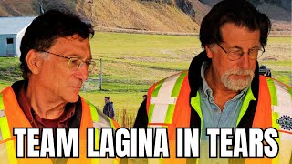 HORRIFYING DISCOVERY During The Final Excavation Left Team Lagina in Tears | The Curse of Oak Island