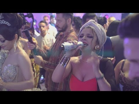 Laura Vass cu Arabii lu' Bursuc & Formatia Kana Jambe - Ne iubim exagerat (Official Video)
