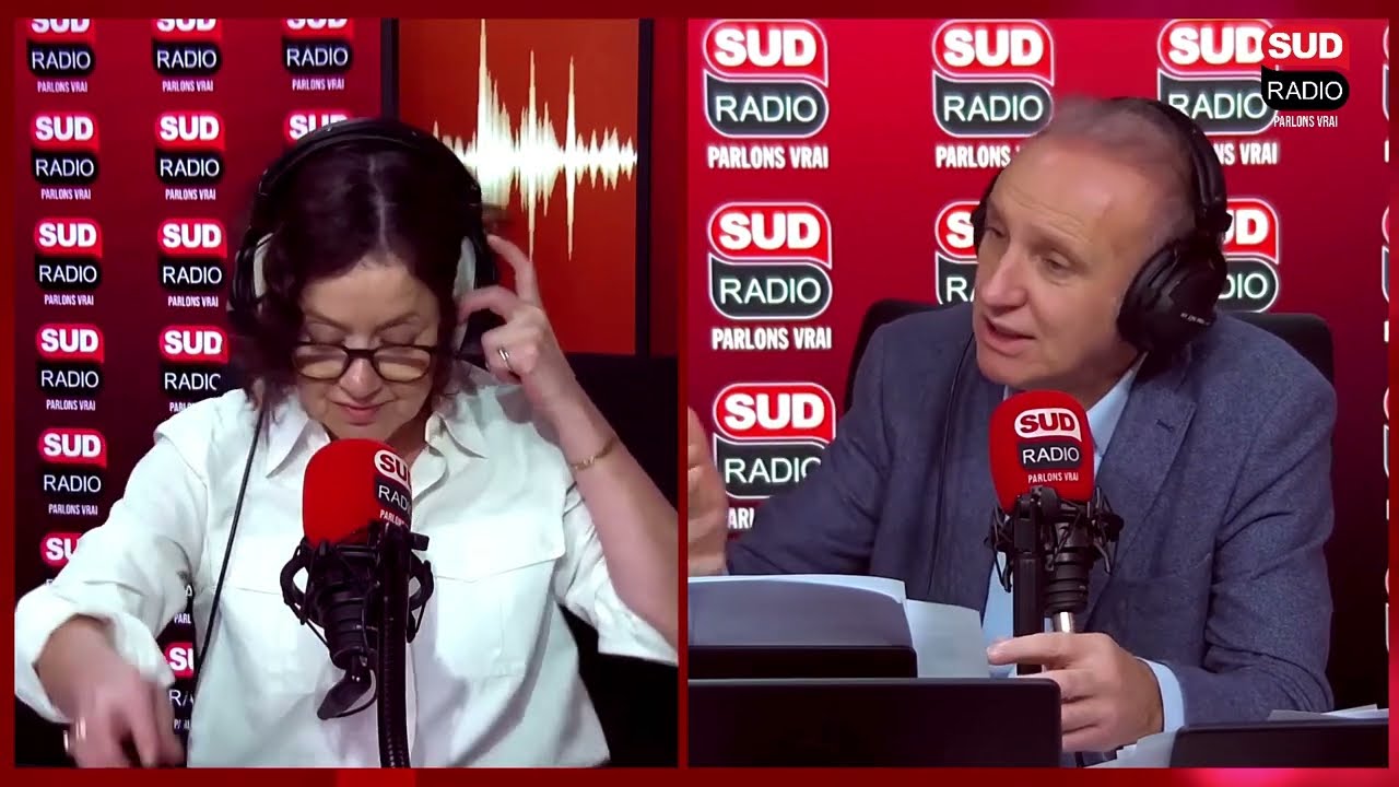 Élisabeth Lévy : "Chez Mélenchon, comme chez Dieudonné, tous les chemins mènent au CRIF"