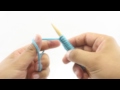 Beginning of video
