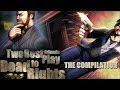 Two Best Friends Play: Dead To Rights COMPILATION