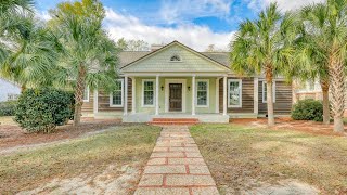 922 1st St SE video tour