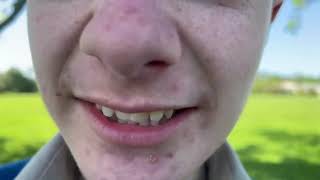 Marthur Organ And The Wild Adventure