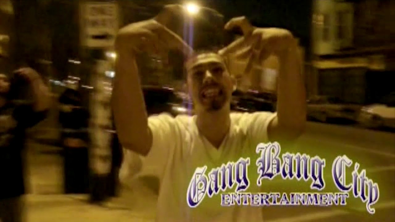 Almighty Latin Kings | Gang Bang City