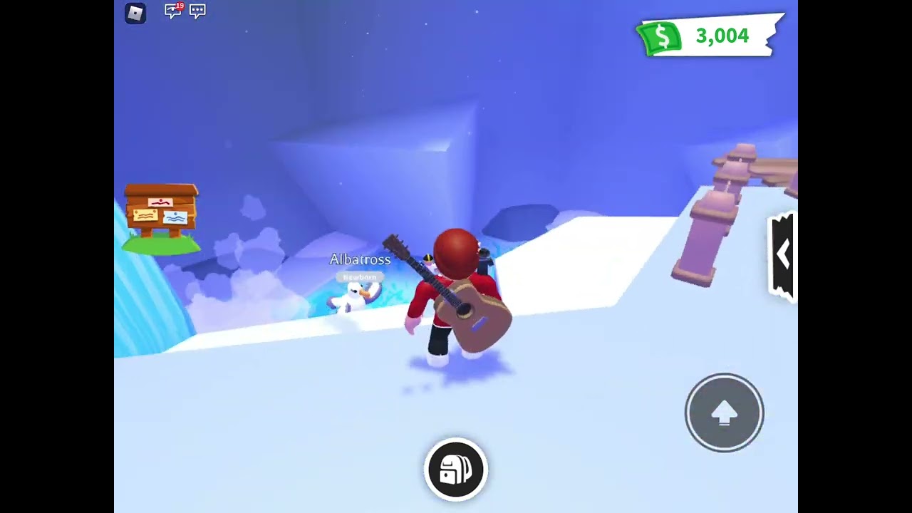 Using 2 new golden clams in adopt me. What will I get?