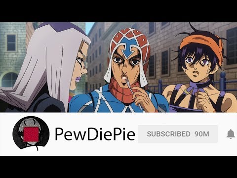 jojo's-subscribing-to-pewdiepie