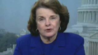 Dianne Feinstein