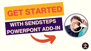 Get started with Sendsteps Powerpoint Add-in | Sendsteps Academy