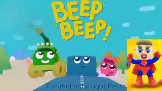 Preview 2 Beep Beep Intro Extended Effects (Preview 2 Given, Buried, Risen V2 Effects)