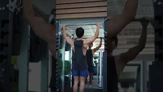 If you can do 10 pull-ups in a row… DO THIS