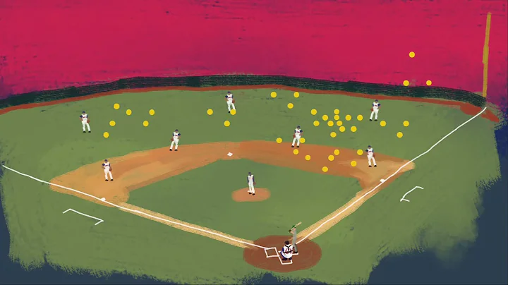 Intro to Baseball: Defensive Positioning and Shifting