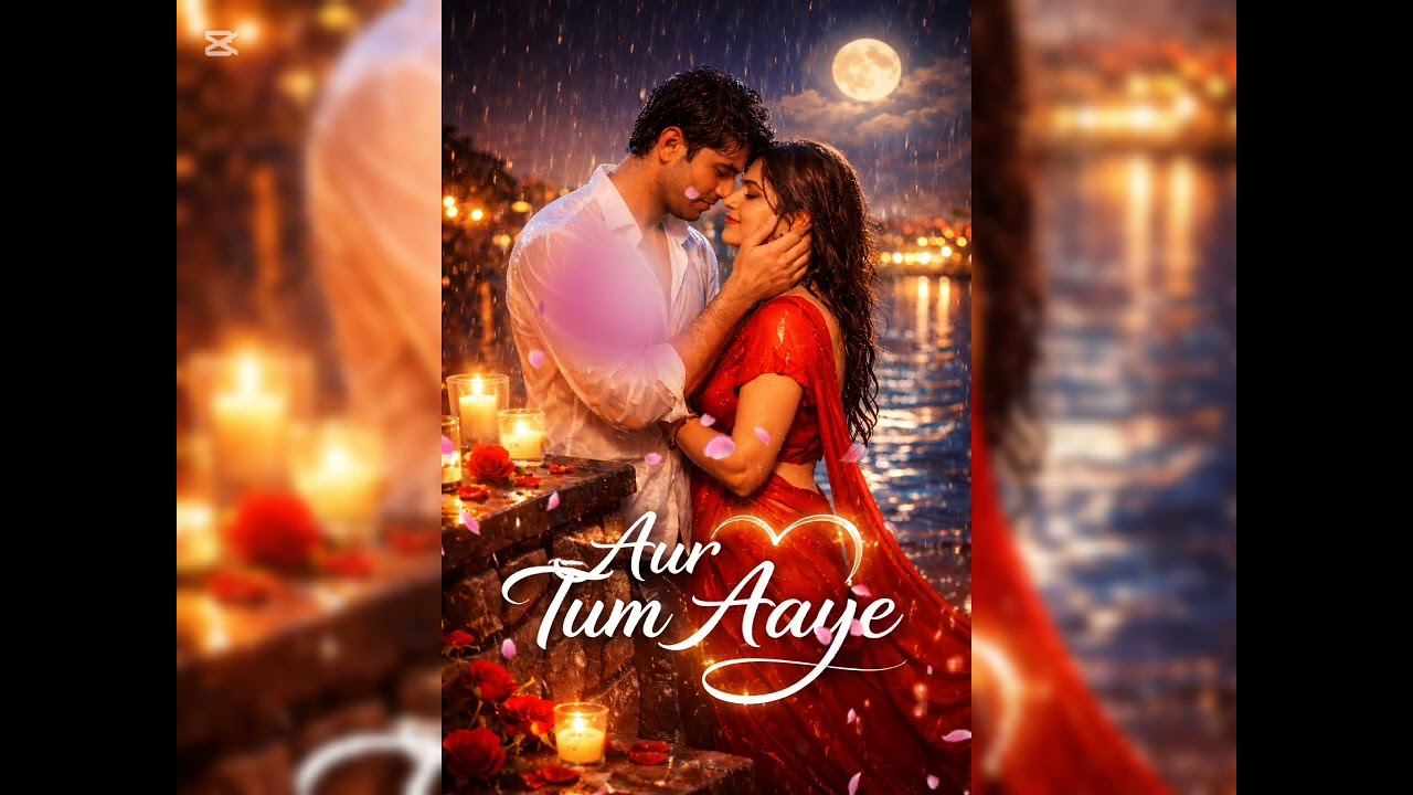  tum aaye nuw hindi  love song#2026 