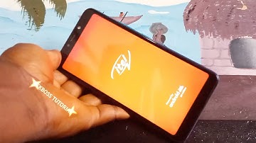 Itel W6004 Hard Reset ( ITEL A56 Factory reset )