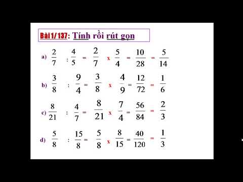Toán Luyện tập Tiết 2