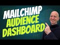 Optimize Your Email Campaigns: MailChimp Audience Dashboard Explained