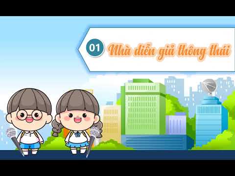 LỚP 2 - Tuần 13: TIẾNG VIỆT: LUYỆN TẬP GIỚI THIỆU ĐỒ VẬT QUEN THUỘC