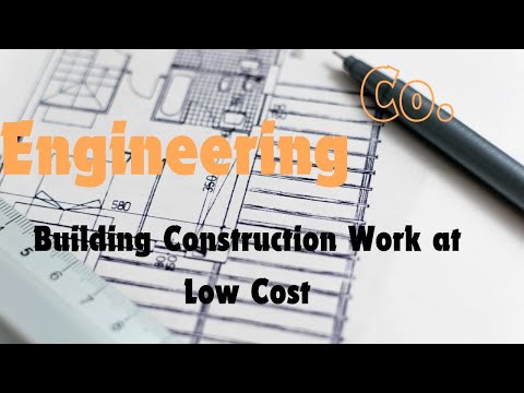 BUILDING CONSTRUCTION | 12 STEPS OF CONSTRUCTION | CIVIL ENGINEERING | ALL OVER INDIA