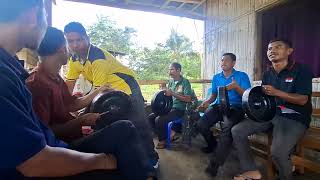 Gong Sumba#budaya #sumba #kodikanal 