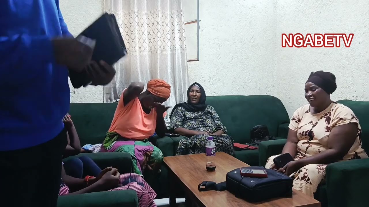 UBUHANUZI  BURASOHOYE#IMANA IKOZE IBITANGAZA IRAMUKIGIJIJE