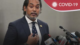 Vaksin Kanak-Kanak | Jangan ganggu ibu bapa mahu vaksin anak – KJ
