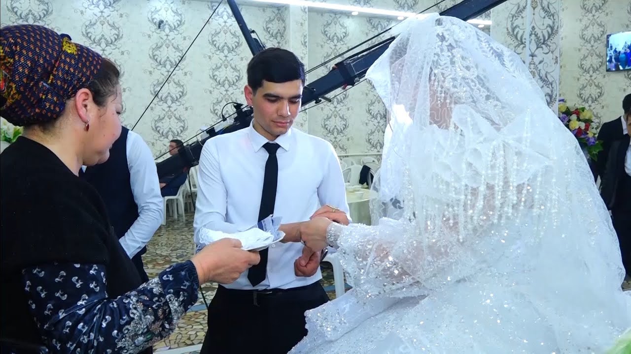 HURSANT & UMIDA NIKAH TOY 2