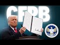 Trump Changing the CFPB | Abu Elhassan