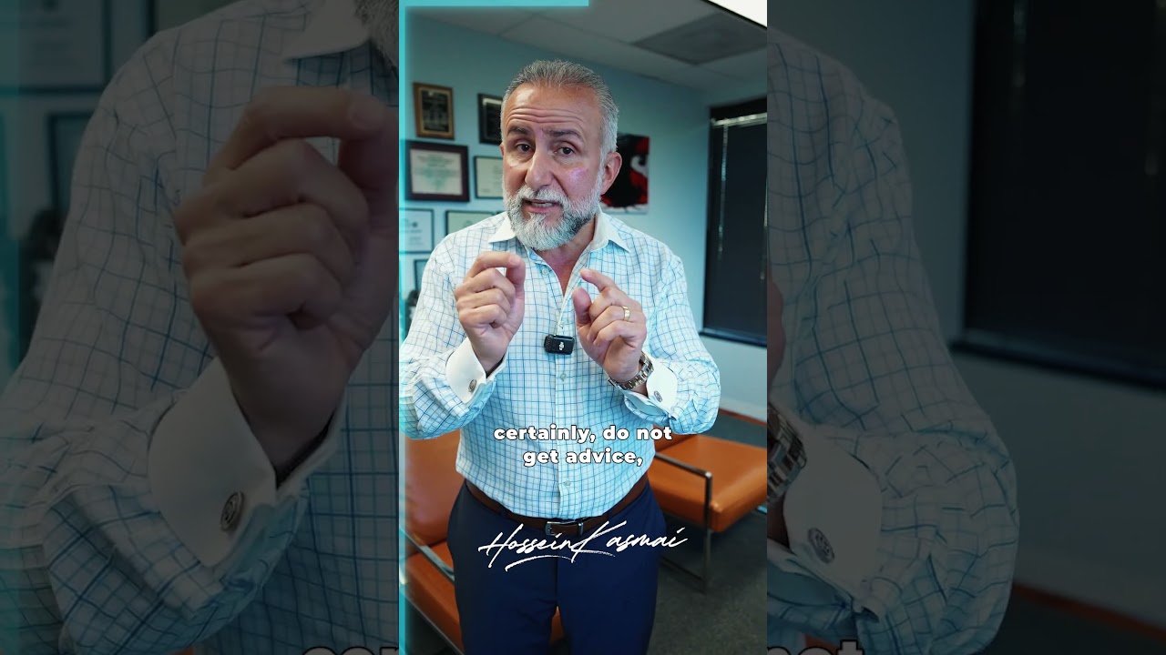 Who You Should Really Take Business Advice From 