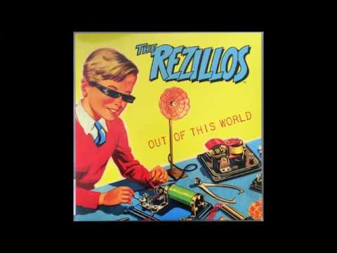 The Rezillos - Out of This World