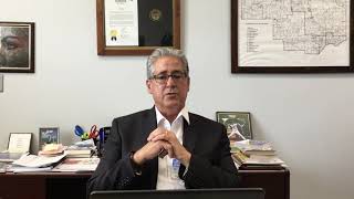 Superintendent Update August 6, 2021