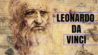 Da Vinci Ve Gizemli İcatları | Ornithopter, paraşüt