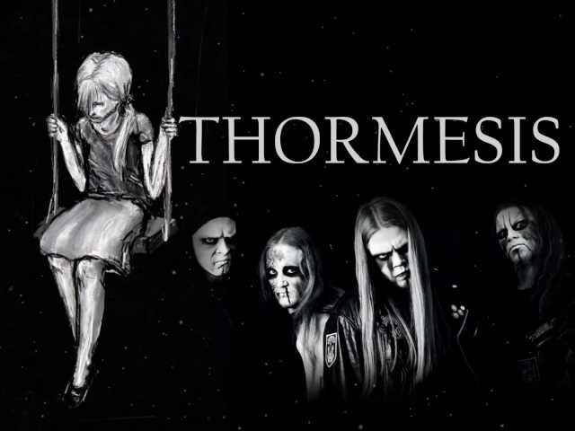 Thormesis - Von Leere und Tod
