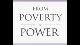From Poverty to Power by James Allen