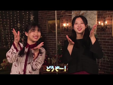 【ユニエア】21→22 Phase.1 Christmas ムービー