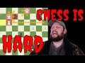 300 Elo fails, But kind of Wins!! Chess Adventure #10