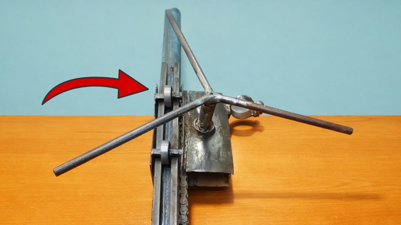 Shocking Invention by a 65-Year-Old Farmer! Old Shovel Turned Into a Million-Dollar Tool