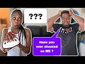 COUPLES LIE DETECTOR TEST | DID SHE REALLY CHEAT?