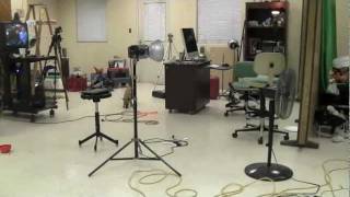 Scrappy Crazy, New Welding Spacestudio