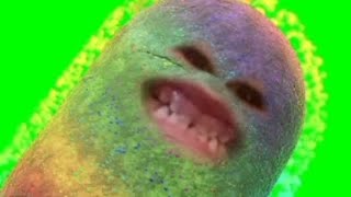 Hyper Potato Full Transformation