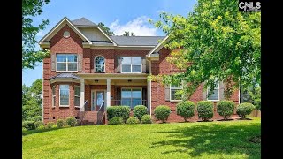 NEW LISTING: 583 Wild Hickory Lane Blythewood SC 29016