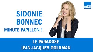 Jean-Jacques Goldman : le paradoxe