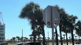 202.5 - Port Canaveral, Fl