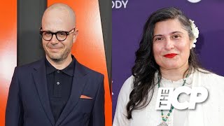 Damon Lindelof Developing A Star Wars Movie, With Ms Marvel Director On Board