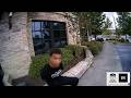 MAN CASHES FAKE CHECK THEN SNITCHES ON EVERYONE INVOLVED!